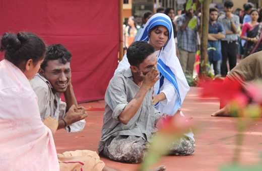 Aloysius College mangalore